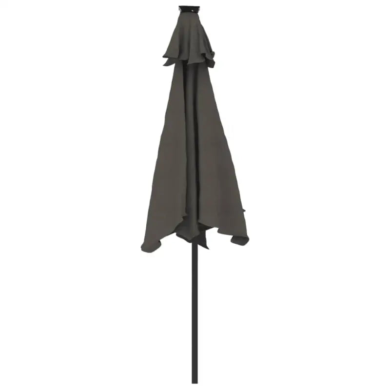 Zorg ervoor dat je parasol je beschermt tegen schadelijke UV-stralen - Parasols en zonneschermen