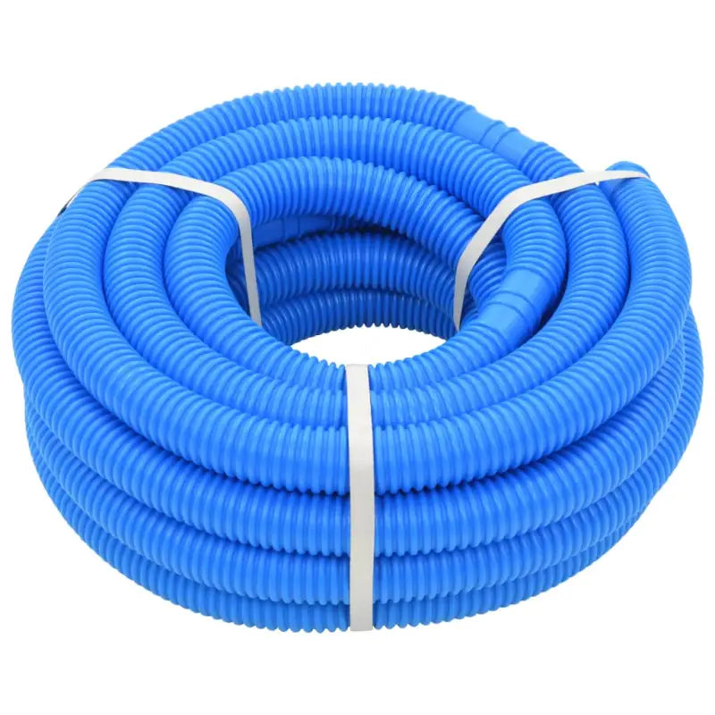 Zwembadslang voor filterpompen en reinigingsaccessoires - 38 mm/12 m / 1 - Zwembadslangen