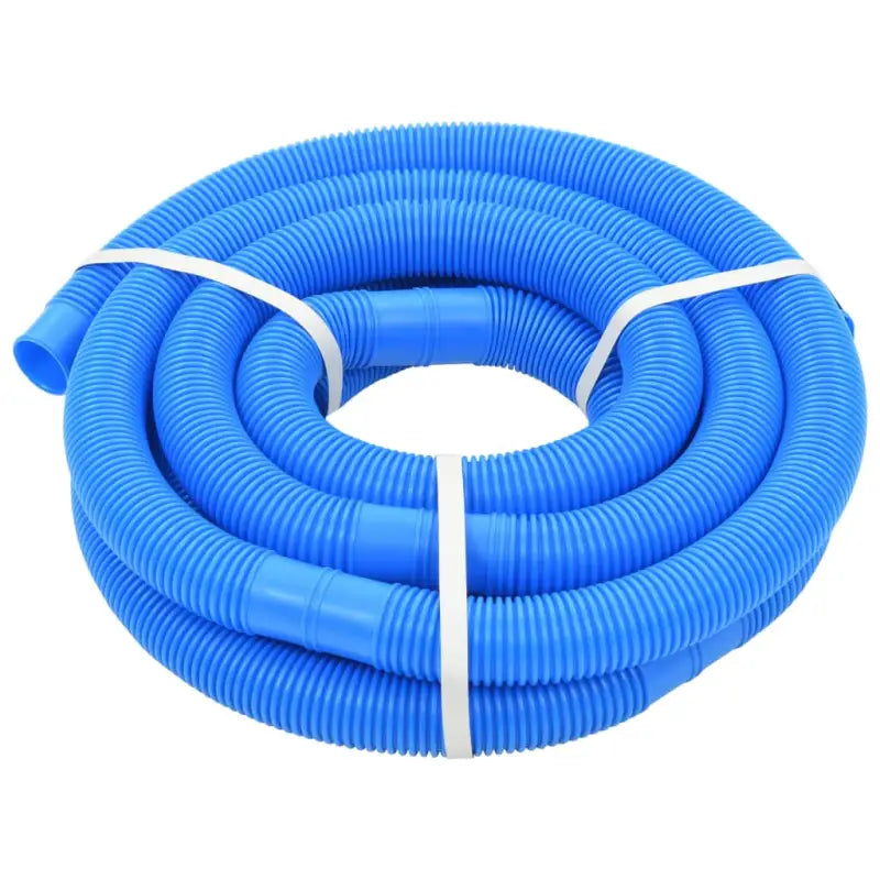 Zwembadslang voor filterpompen en reinigingsaccessoires - 38 mm/6 m / 1 - Zwembadslangen