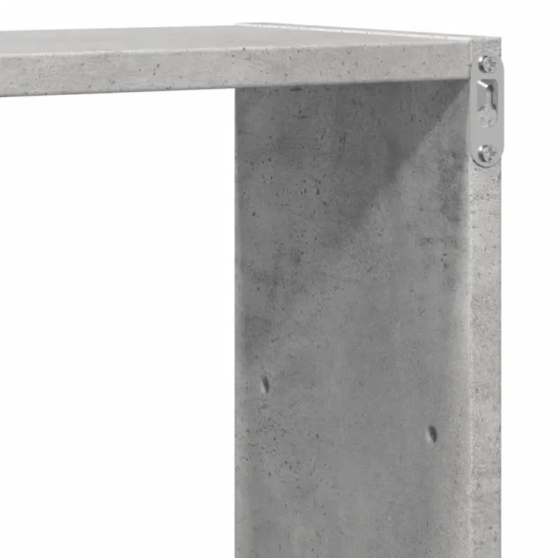 Zwevende schap van bewerkt hout voor maximale ruimtegebruik in huis - Wandplanken